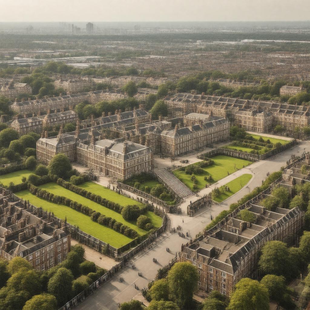 Hounslow Barracks